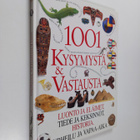 Helena Spiteri : 1001 kysymystä & vastausta - pikkukuva 1