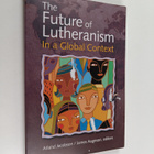 The future of lutheranism in a global context - pikkukuva 1