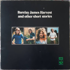 Barclay James Harvest: Barclay James Harvest and , UK R - pikkukuva 1