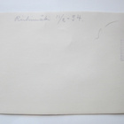 VANHA Valokuva Riihimäki 1934 - pikkukuva 2
