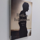 Siegfried Lenz : Hetken hiljaisuus - pikkukuva 1