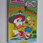 Walt Disney : Masalian tiikeri - pikkukuva 1