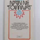 Roland Berry : Näin ne toimivat : polttomoottori ja 45 mu... - pikkukuva 2