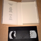 TONTUT TONTTUJEN IKIMUISTOISET MATKAT VHS  CVF 4349 JUNIOR - pikkukuva 3