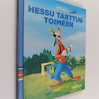 Hessu tarttuu toimeen - pikkukuva 1