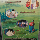 Muumi - Muumipapan muistelmat - pikkukuva 2