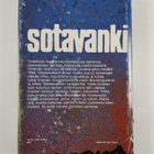 Jaakko Summanen : Sotavanki - pikkukuva 2