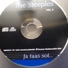 THE  STEEPLES  ::  VOL. II  ::  CD,  ALBUM    FINLAND   2002 - pikkukuva 3
