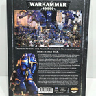 WH40K - 8th Edition Core Rulebook (2017) - pikkukuva 2