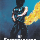 The Exterminator - Original Director's Cut - DVD - pikkukuva 1