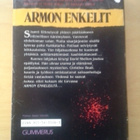 Michael Palmer Armon enkelit - pikkukuva 2