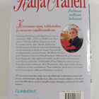 Raija Oranen : Puhtaat valkeat lakanat (signeerattu, teki... - pikkukuva 2