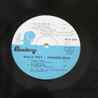 Kalle: Hey-Baba-Re-Bop - pikkukuva 2