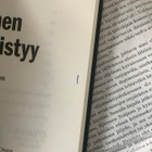 Markus Hotakainen - Kosminen pimeys väistyy (sid.) - pikkukuva 3