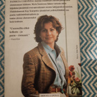 Patricia Cornwell Syttymispiste - pikkukuva 4