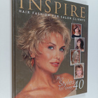 Inspire : Hair fashion for salon clients Vol. 56 - pikkukuva 1