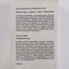 Gordon Childe : Varhaiskulttuureja - pikkukuva 2