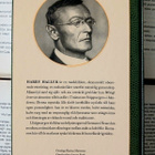 Hermann Hesse - Stäppvargen (inbunden bok) - pikkukuva 3