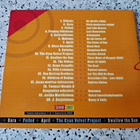 Soundi 2007 (Kokoelma) (CD) - pikkukuva 2