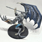 WH40K / AoS - Chaos Daemon Prince [F128] - pikkukuva 3