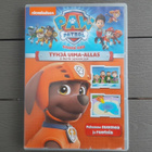 DVD: Ryhmä Hau 6 - Tyhjä Uima-Allas & Muita Seikkailuja - pikkukuva 1