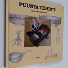 Alfred Kolehmainen : Puusta tehdyt - pikkukuva 1