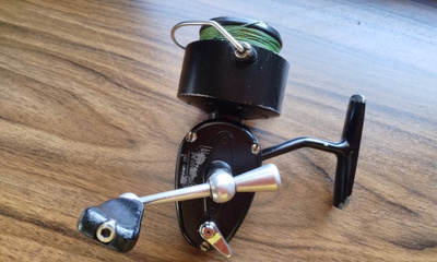 Mitchell 330 otomatic