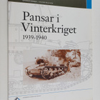Maksym Kolomyjec : Pansar i vinterkriget 1939-1940 - pikkukuva 1