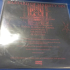 BASTARD OF MAJESTY SIN - S/T M-/M- LP - pikkukuva 2