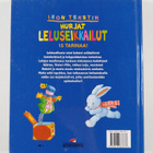 Maureen Spurgeon : Ison tekstin hurjat leluseikkailut : 1... - pikkukuva 2