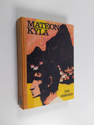 Sven Wernström : Mateon kylä