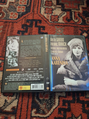 Anna Karenina