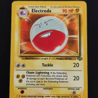 Pokemon Electrode Jungle 18 - pikkukuva 1