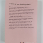 Nora Roberts : Jotain lainattua - pikkukuva 2