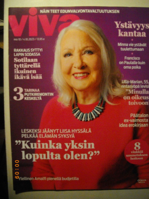 Viva Nro 10/2023