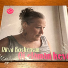 Ritva Koskensuu – Oi elämän kevät SEALED CD Kaj Chydenius - pikkukuva 1