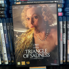 Triangle of sadness (2022) Ruben Östlund - pikkukuva 1