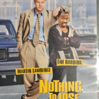 Ei Mitään Menetettävää -DVD - pikkukuva 1