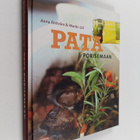 Anna Ekström : Pata porisemaan - pikkukuva 1