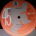 BRONX JOE :: OMYNOUSYNC :: VINYYLI 12" KUVA KANSI   1994 - pikkukuva 3