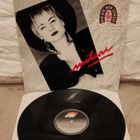 Mitsou Bye Bye Mon Cowboy 12"maxi-single - pikkukuva 1