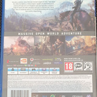 The Witcer 3: wild hunt (ps4) - pikkukuva 3