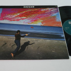 Oregon - s/t -LP *1983 ECM JAZZ* - pikkukuva 1