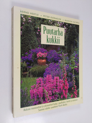 Bernd Hertle : Puutarha kukkii