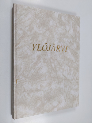 Pentti Säynäväjärvi : Ylöjärvi