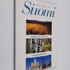 Anne Roston : Kaunis Suomi = Images of Finland = Finnland... - pikkukuva 1