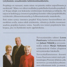 Leena Paasivaara: Innostavat projektit - pikkukuva 3