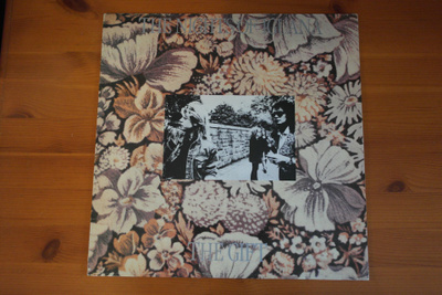 The Nights of Iguana:The Gift.LP