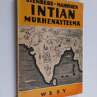 Herman Stenberg : Intian murhenäytelmä - pikkukuva 1