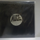 DISCO INTERUPTUS - EUROPA! M-/M- UK 1994 1. PAINOS 12" MAXI - pikkukuva 2